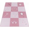 Najkoberce Play pre malú princeznú 80x120 cm