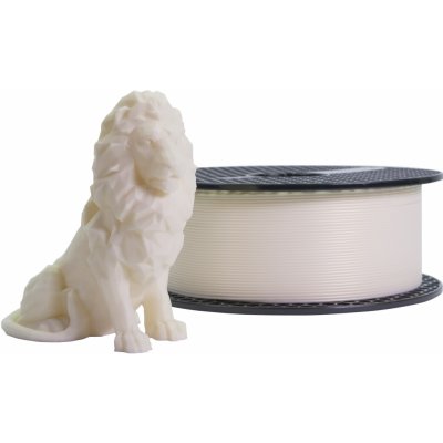 Prusa ment PLA Vanilla 1kg White