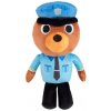 Roblox Piggy policista Doggy 20cm