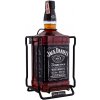Jack Daniel's v Kolíske 40% 3l (darčekové balenie kolíska)