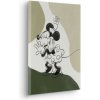 Komar Nástenný obraz na ráme Disney Minnie Mouse Laughing 30 x 40 cm