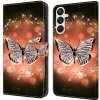 3D Knižkové puzdro Samsung Galaxy A55 5G