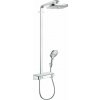 Hansgrohe Raindance sprchová súprava nástenná s termostatom chrómová 27126000