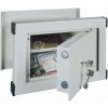 Rottner Tresor T02474 WN-26 stenový sejf šedý/ 26.5x36x26.5cm