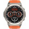 Smart hodinky HiFuture FutureGo Mix2 oranžové