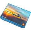 Micro Mir AMP Airbus A310 MRTT/CC-150 Polaris Spanish AF 1/144