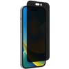 INVISIBLESHIELD ZAGG Invisible Shield Elite Privacy 360 sklo iPhone 14 Pro 200110149