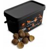 Návnada Mastodont Baits s.r.o. Mastodont Baits Boilies Chill Banana 5 kg 20 mm