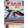 Rolling Stones - From The Vault L.A.Forum / Live 1975 [DVD]