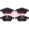 Sada brzdových platničiek kotúčovej brzdy Kamoka Auto Parts JQ1013040
