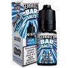 DOOZY - SERIOUSLY BAR SALTS - MR. BLUE Obsah nikotínu: 20 mg/ml