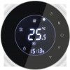Termostat iQtech SmartLife GCLW-W biely WiFi termostat pre bojlery a kotly s bezpotenciálovým spínaním IQ00147