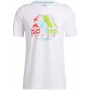 T-shirt adidas Badge of Sport Tee M GU2698 (78699) NAVY BLUE M