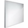 Nimco LED zrkadlo 60 × 60 cm ZP 13066