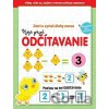 Moje prvé odčítavanie - Zotri a vyrieš úlohy znova - Foni book