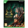 Sacred 2 Remaster XBOX Series X