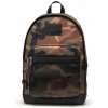Herschel Kaine Backpack Woodland Camo/Black