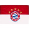 FC Bayern München - Bayern Mníchov vlajka 250 x 150 cm