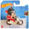 Hot Wheels - Honda Super Cub Custom