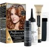 L'Oréal Préférence Recital P 635 A3 svetlý gaštan