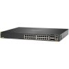 Hewlett Packard Enterprise HPE Aruba Networking CX 6200F 24G Class4 PoE 4SFP+ 370W Switch JL725A RENEW JL725AR
