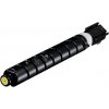 Canon 3766C002 - originálny toner, žltý, 60000 strán