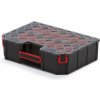 PROSPERPLAST Organizér vysoký TAGER 390x284x105 (prepážky)