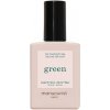 Manucurist Green Gel Like Top Coat 15 ml