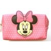 Cerda Kozmetická taška Minnie Mouse viacfarebná