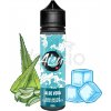 ZAP! Juice Aisu - Ľadová Aloe Vera (Aloe Vera) - Shake and Vape 10ml