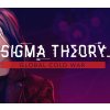 Sigma Theory Global Cold War