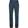 Bergans Senja Hybrid Softshell W pants orion blue