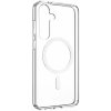 Fixed MagPure s podporou Magsafe Samsung Galaxy S24+, číry FIXPUM-1257