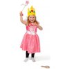 Bigjigs Toys Kostým princezná