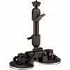 Delkin Fat Gecko Kamery držiaky - FG Dual Suction
