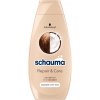 Schauma Repair&Care Šampón na suché, poškodené vlasy s kokosom 400ml