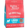 DNP S.A. Dolina Noteci Superfood Air Dried Adult Dog - Jahňacie 1kg