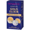 Dermaclol Gold elixir omladzujúci denný krém 50 ml + nočný krém 50 ml