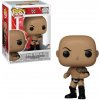 Funko Pop! WWE The Rock Final