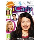 Hra na Nintendo Wii iCarly 2