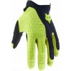 RUKAVICE FOX PAWTECTOR BLACK/YELLOW (L)