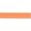 SCHRACK Měděná vodivá páska pro fixaci opletení, 35x9mm, 20 kusů PR1-HSEKB0020-