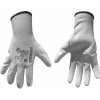 Geko Pracovné rukavice veľ.9 G73542