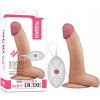 Lovetoy The Ultra Soft Dude Vibrating 5