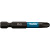 MAKITA BIT IMPACT BLACK 1/4 50MM 2KS PH3 (B-63731)