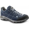 Unisex obuv Lomer Maipos MTX Suede flag 2,5UK