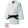 Kimono judo MIZUNO YUSHO III IJF approved