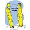 Legendy a čáry - Vratislav Brabenec