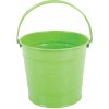 Bigjigs Toys Záhradný kýblik zelený