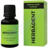 HERBADENT Bylinný roztok na ďasná 25 ml